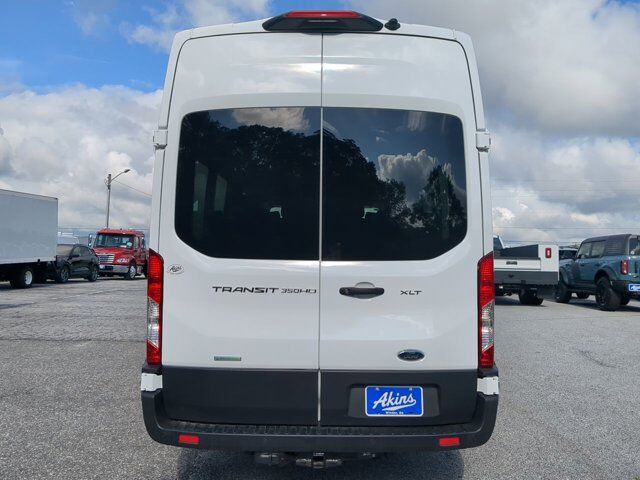 2025 Ford Transit Passenger Wagon XLT Winder GA