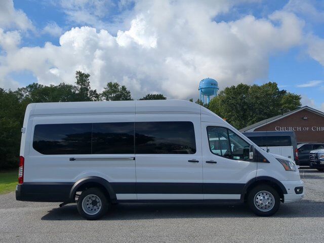 2025 Ford Transit Passenger Wagon XLT Winder GA