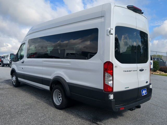 2025 Ford Transit Passenger Wagon XLT Winder GA