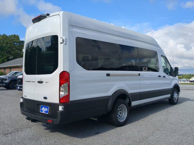 2025 Ford Transit Passenger Wagon XLT Winder GA