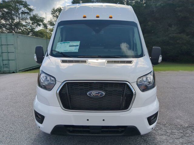 2025 Ford Transit Passenger Wagon XLT Winder GA