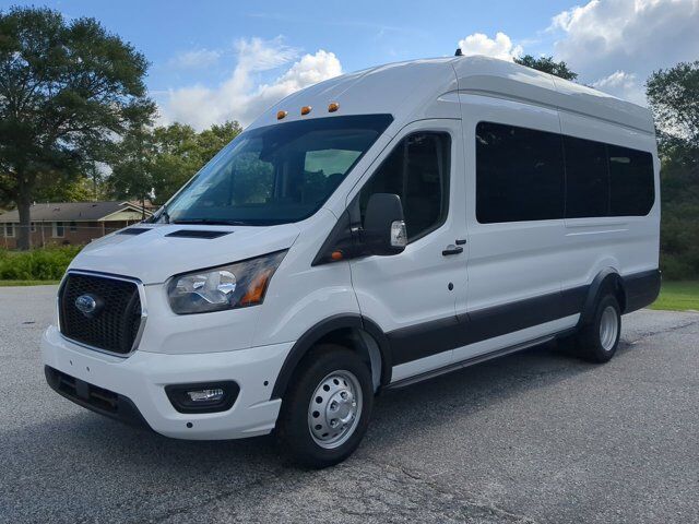 2025 Ford Transit Passenger Wagon XLT Winder GA