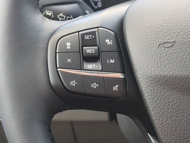 2025 Ford Transit Passenger Wagon XLT Winder GA