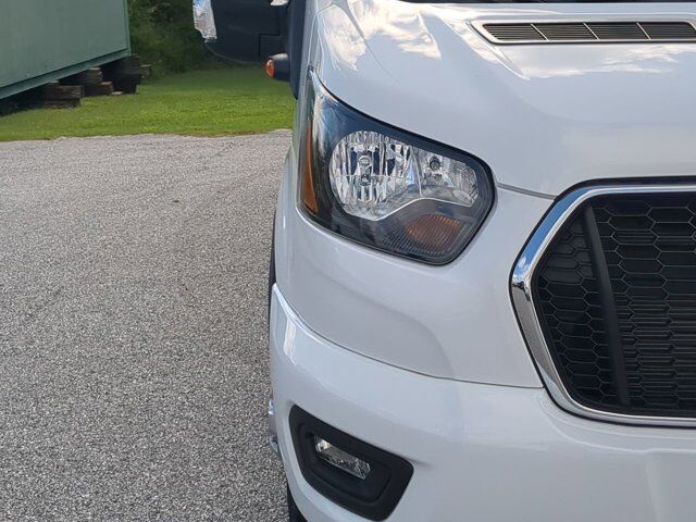 2025 Ford Transit Passenger Wagon XLT Winder GA