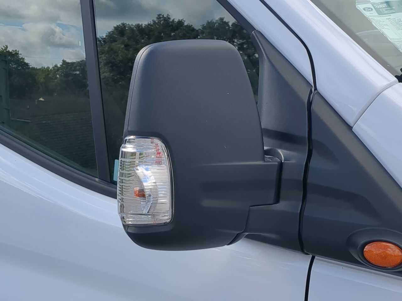 2025 Ford Transit Passenger Wagon XLT Winder GA