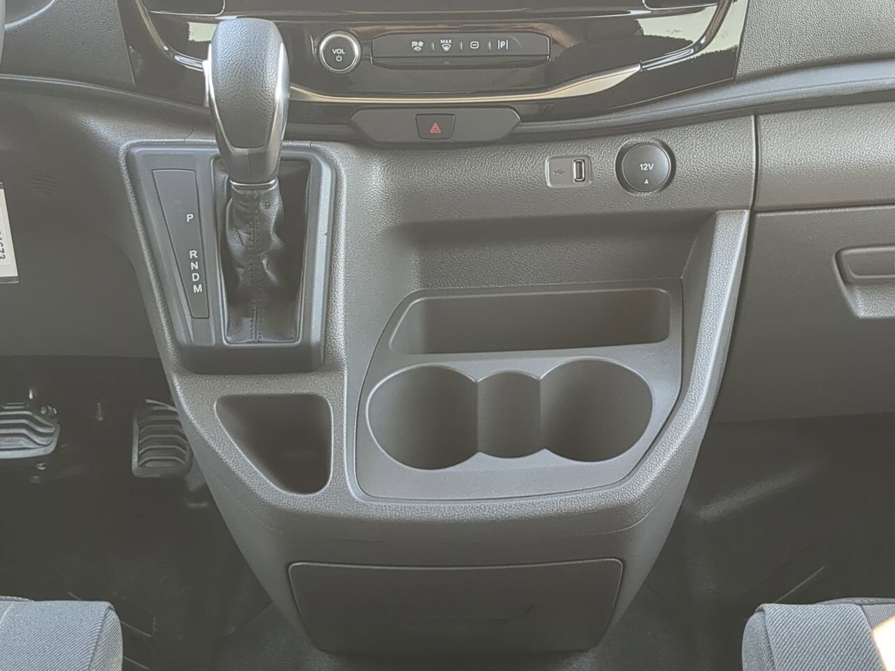 2025 Ford Transit Passenger Wagon XLT Winder GA