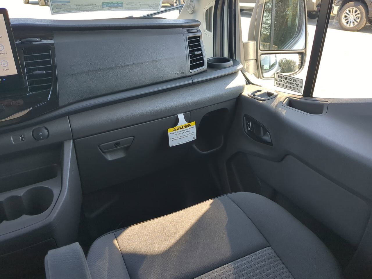 2025 Ford Transit Passenger Wagon XLT Winder GA