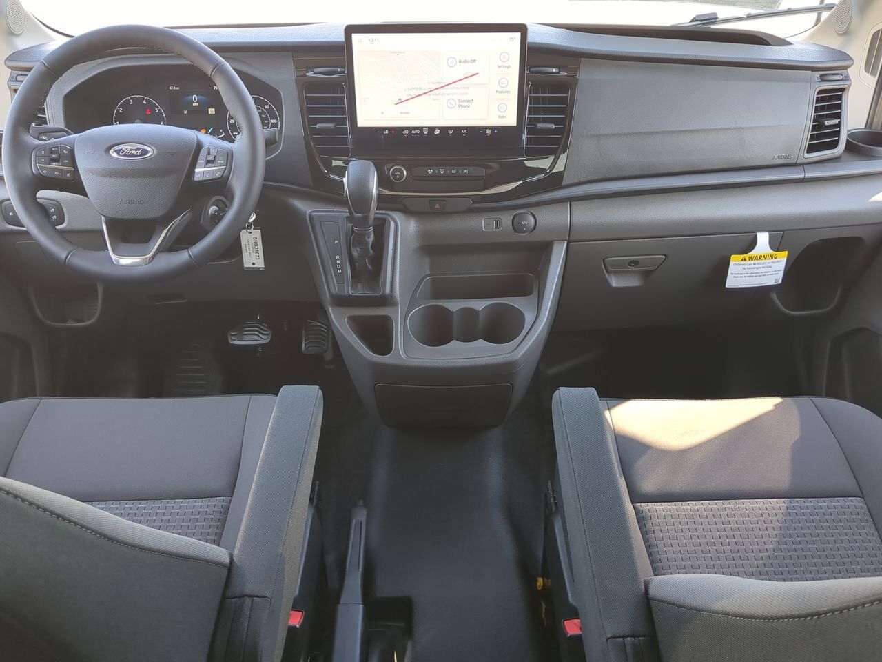 2025 Ford Transit Passenger Wagon XLT Winder GA
