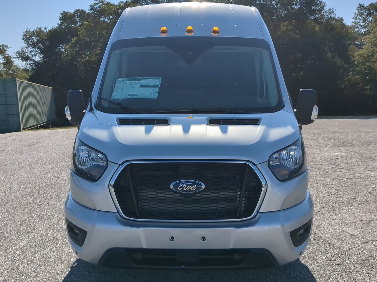 2025 Ford Transit Passenger Wagon XLT Winder GA
