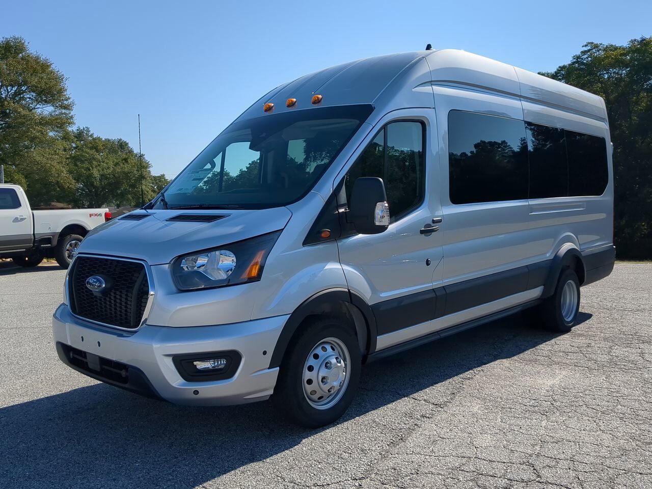 2025 Ford Transit Passenger Wagon XLT Winder GA