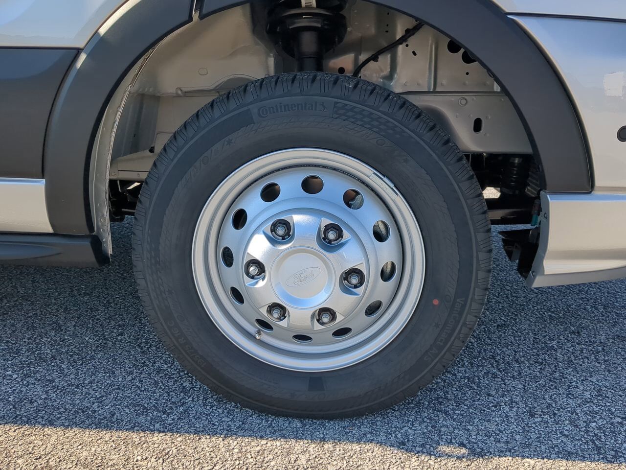 2025 Ford Transit Passenger Wagon XLT Winder GA