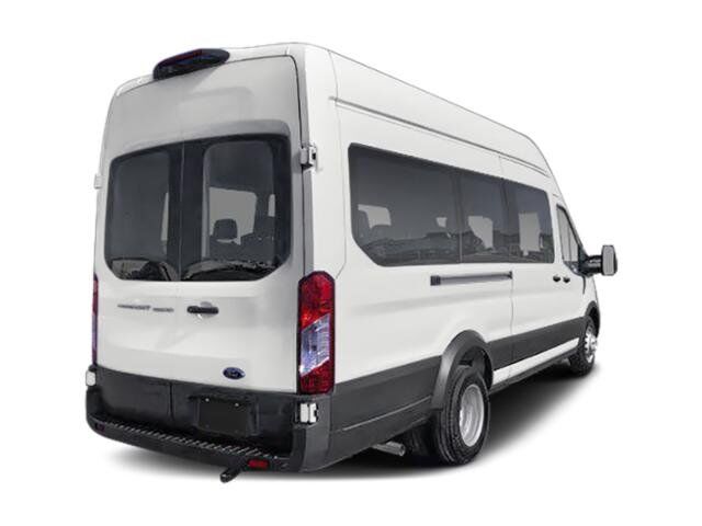 2025 Ford Transit Passenger Wagon XLT Winder GA