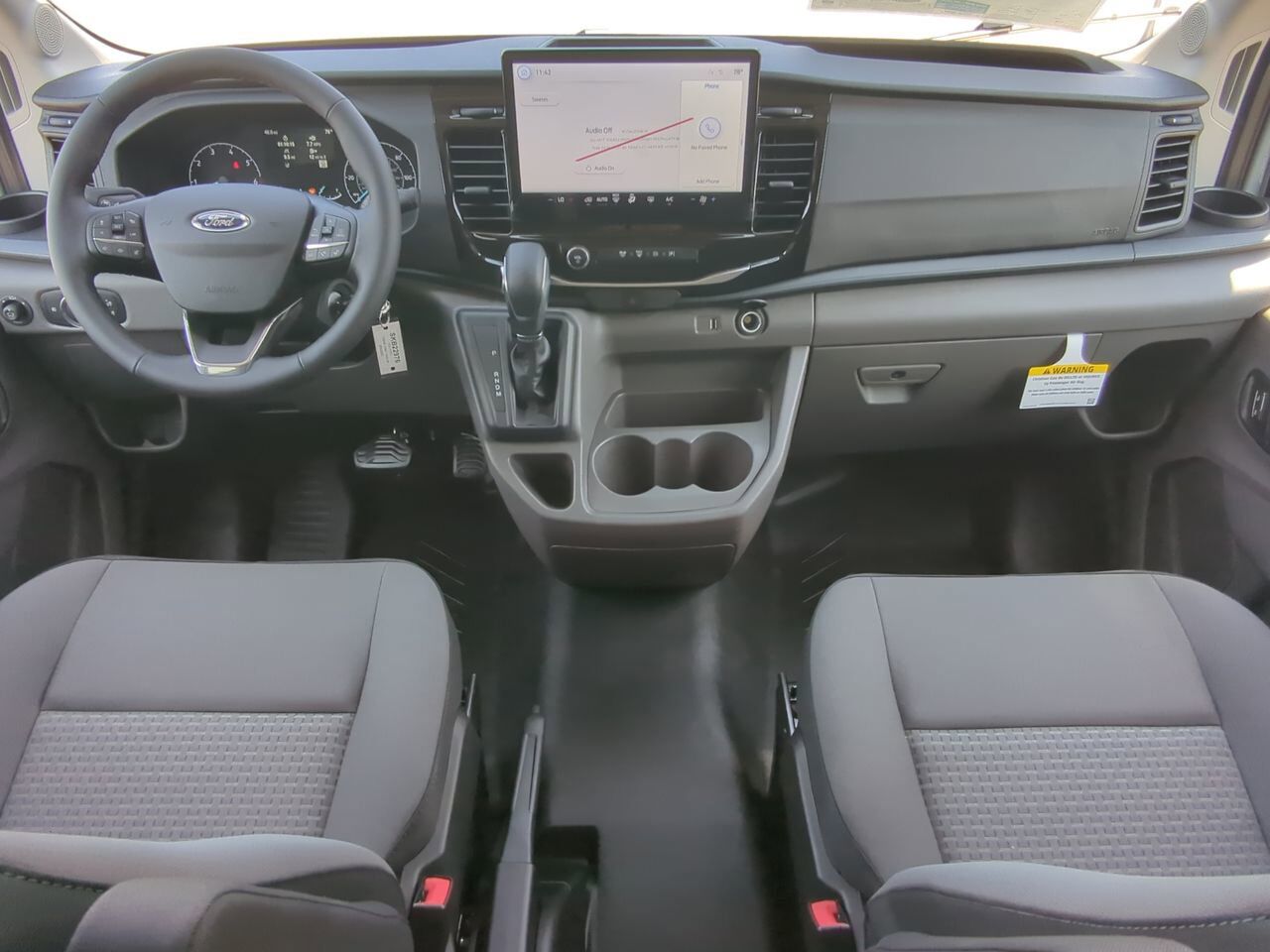 2025 Ford Transit Passenger Wagon XLT Winder GA