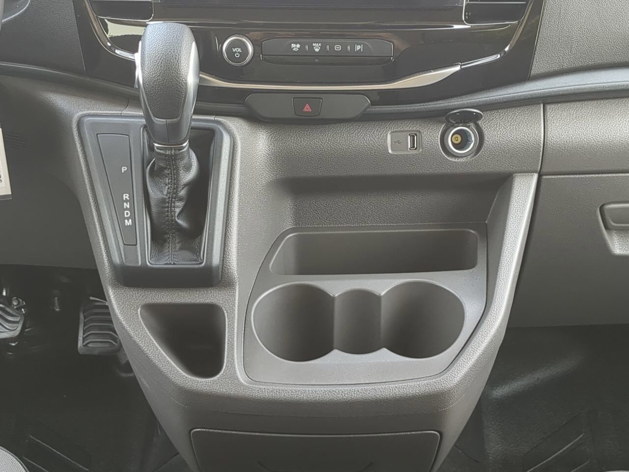 2025 Ford Transit Passenger Wagon XLT Winder GA