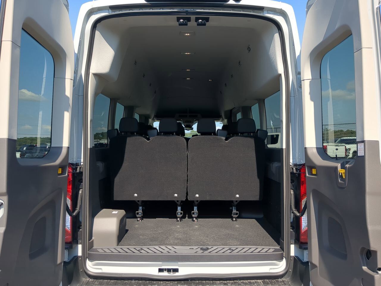 2025 Ford Transit Passenger Wagon XLT Winder GA