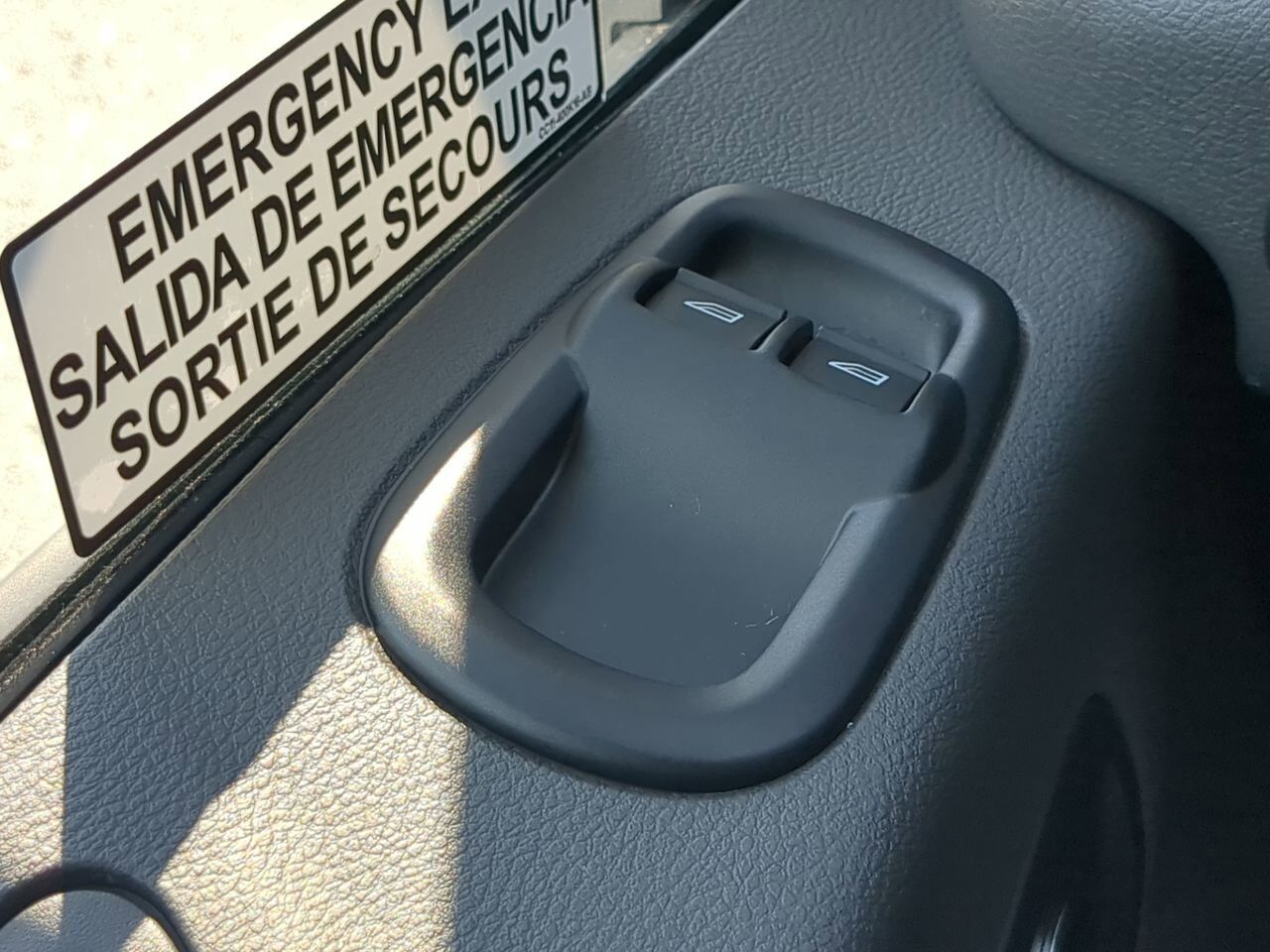 2025 Ford Transit Passenger Wagon XLT Winder GA
