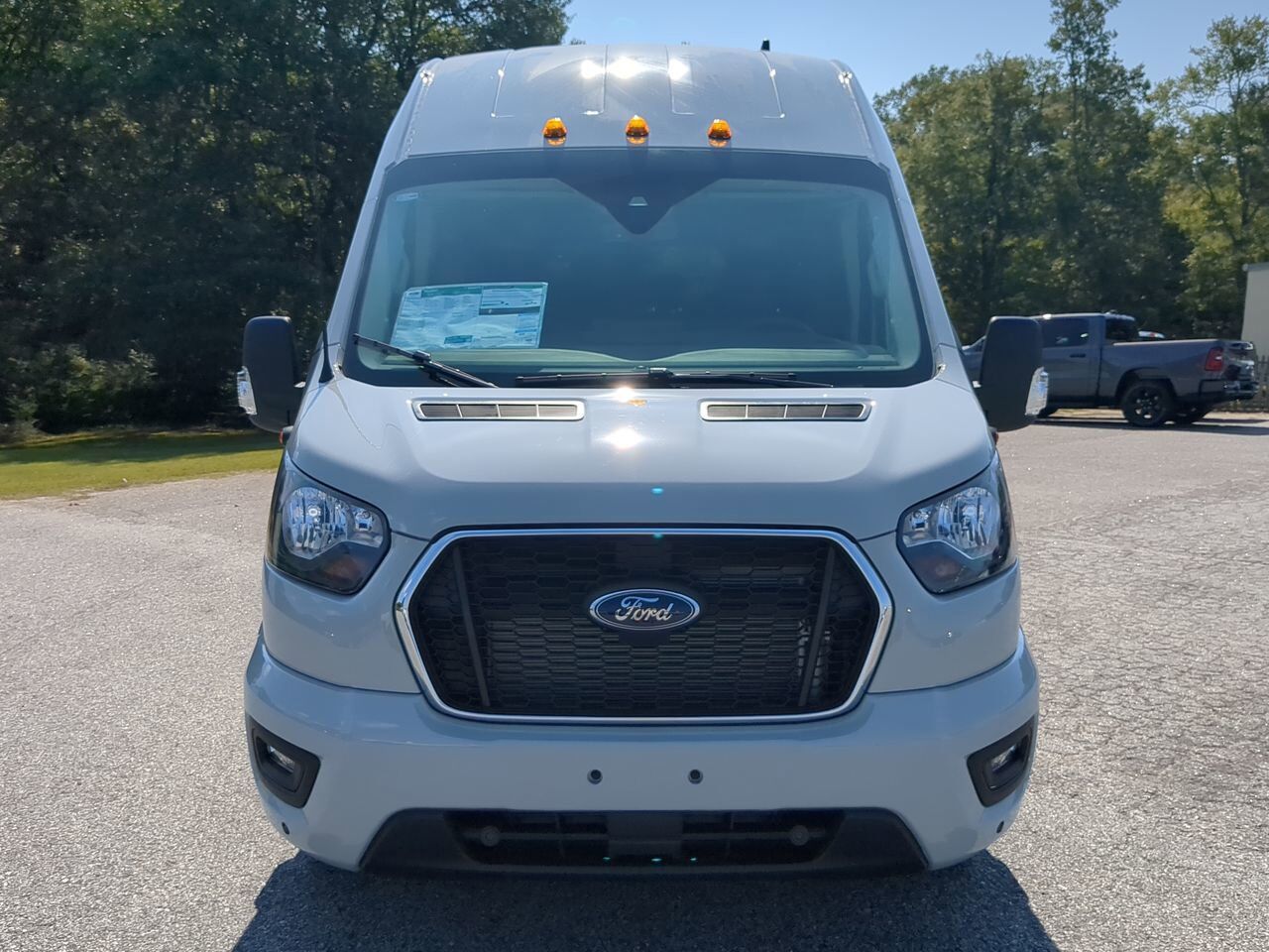 2025 Ford Transit Passenger Wagon XLT Winder GA