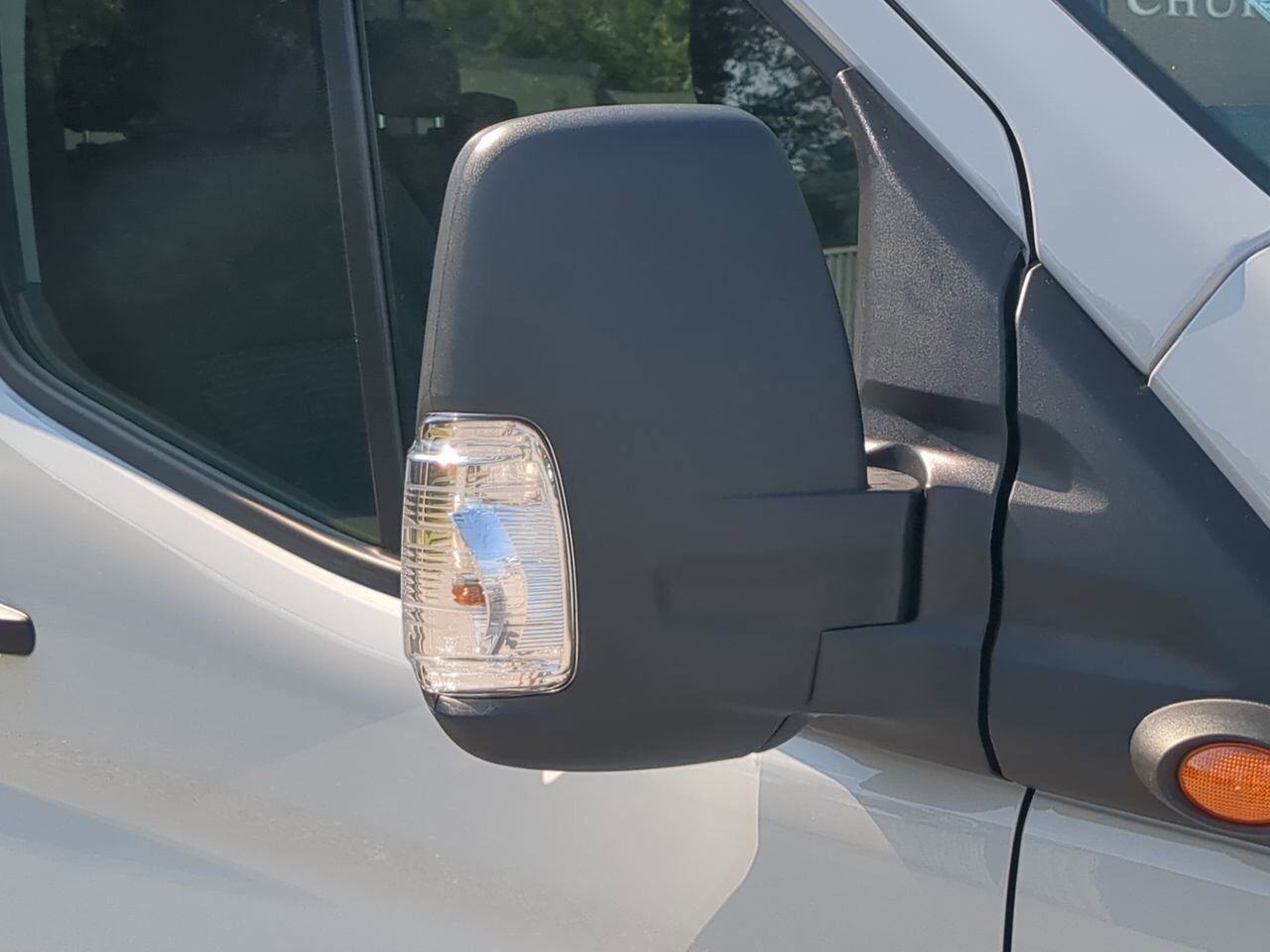 2025 Ford Transit Passenger Wagon XLT Winder GA