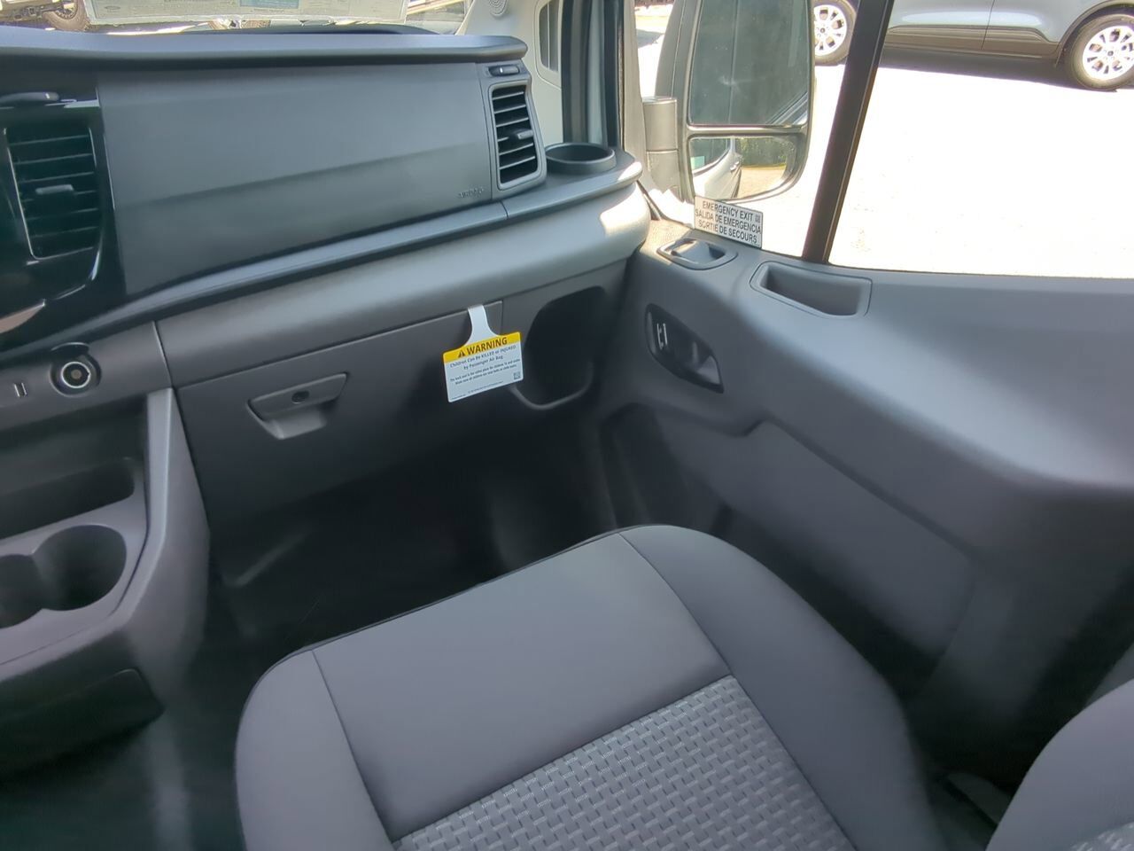 2025 Ford Transit Passenger Wagon XLT Winder GA