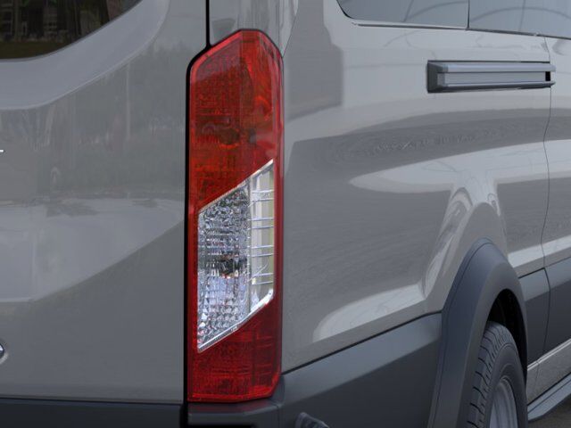2025 Ford Transit Passenger Wagon XLT Winder GA