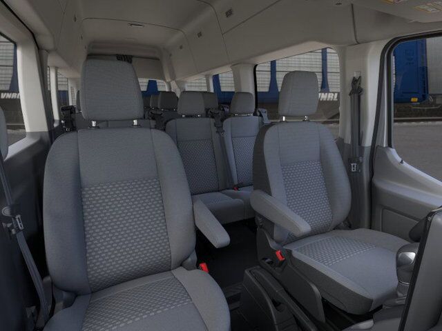 2025 Ford Transit Passenger Wagon XLT Winder GA