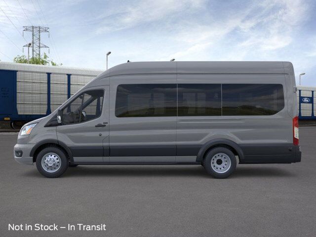 2025 Ford Transit Passenger Wagon XLT Winder GA