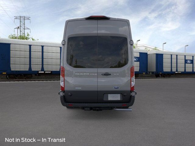 2025 Ford Transit Passenger Wagon XLT Winder GA