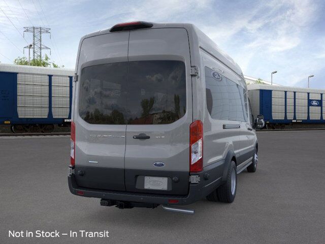 2025 Ford Transit Passenger Wagon XLT Winder GA