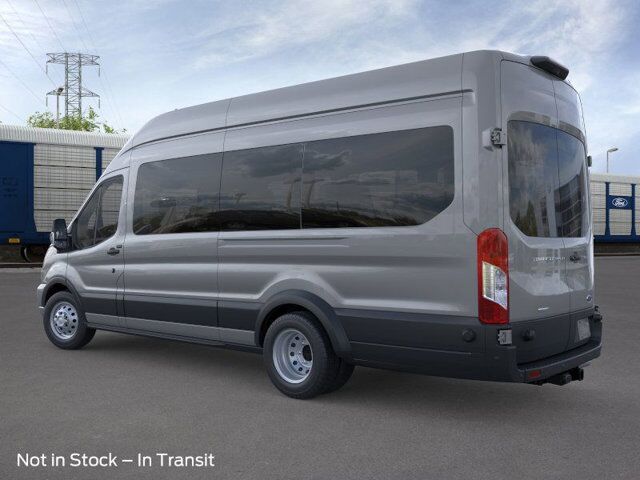 2025 Ford Transit Passenger Wagon XLT Winder GA