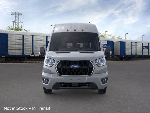2025 Ford Transit Passenger Wagon XLT Winder GA