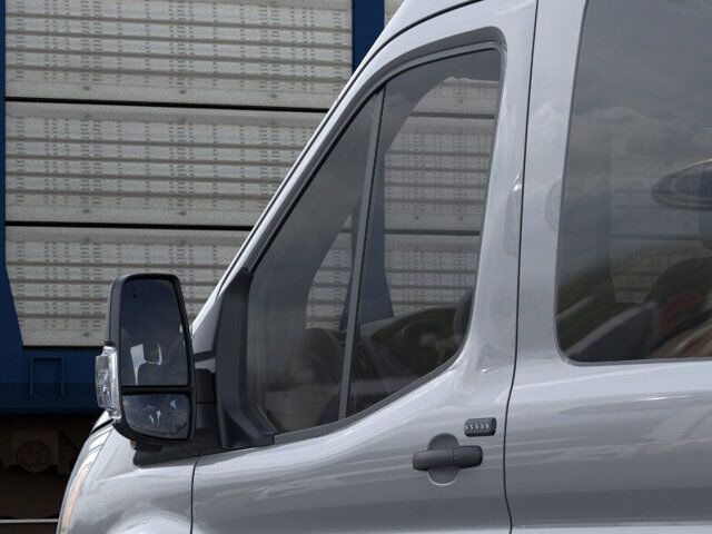 2025 Ford Transit Passenger Wagon XLT Winder GA