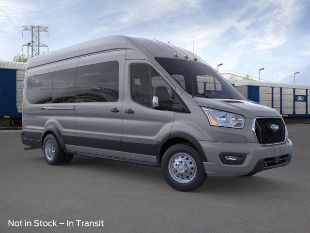 2025 Ford Transit Passenger Wagon XLT Winder GA