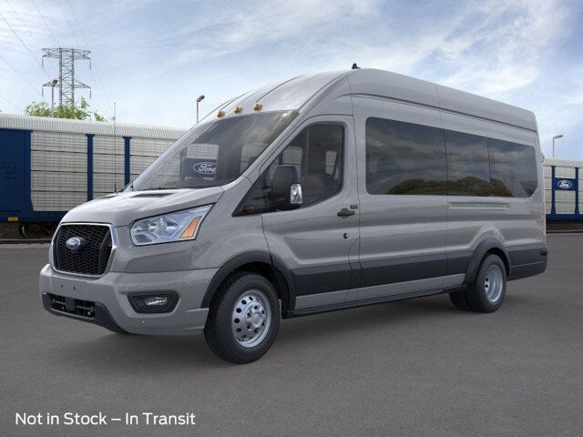 2025 Ford Transit Passenger Wagon XLT Winder GA
