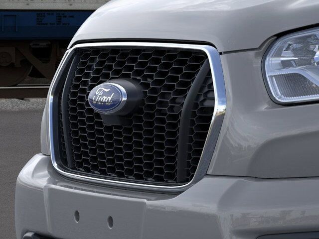 2025 Ford Transit Passenger Wagon XLT Winder GA