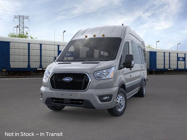 2025 Ford Transit Passenger Wagon XLT Winder GA