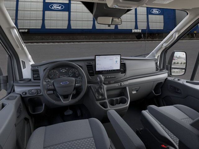 2025 Ford Transit Passenger Wagon XLT Winder GA