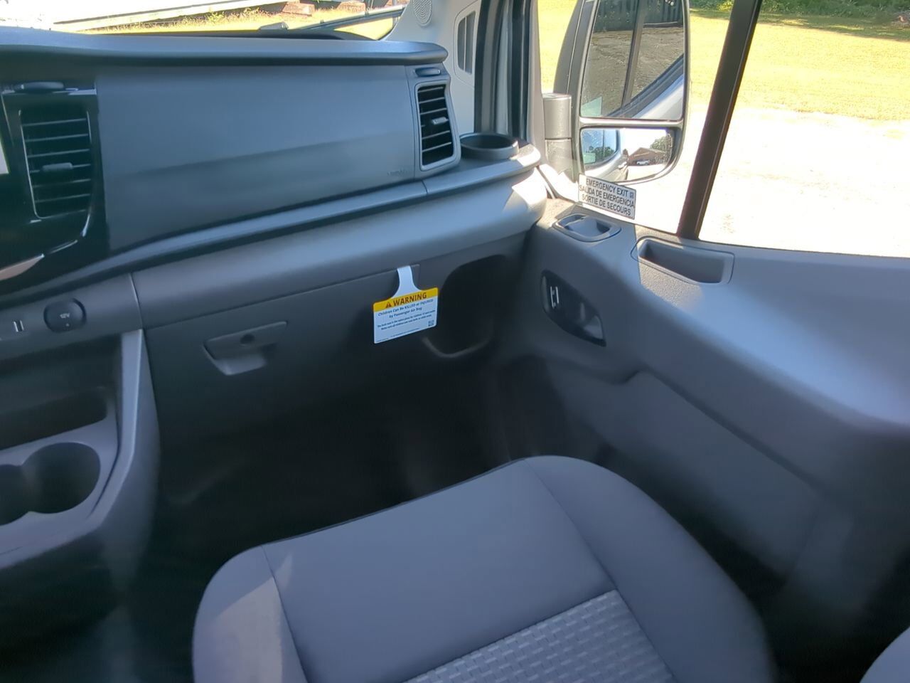2025 Ford Transit Passenger Wagon XLT Winder GA