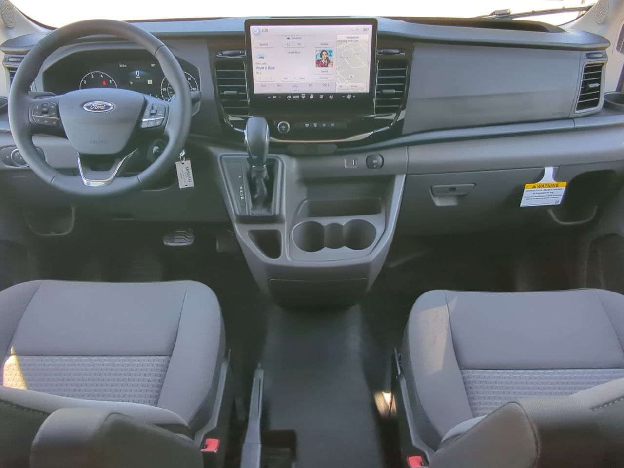 2025 Ford Transit Passenger Wagon XLT Winder GA