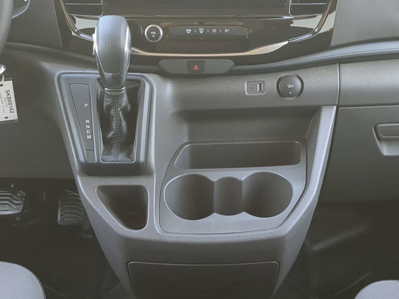 2025 Ford Transit Passenger Wagon XLT Winder GA