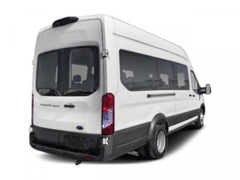 2025 Ford Transit Passenger Wagon XLT Winder GA