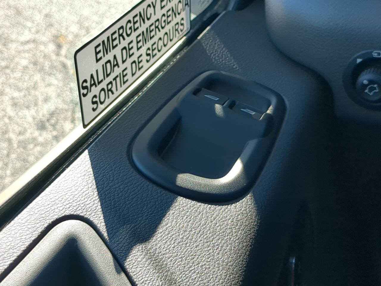 2025 Ford Transit Passenger Wagon XLT Winder GA