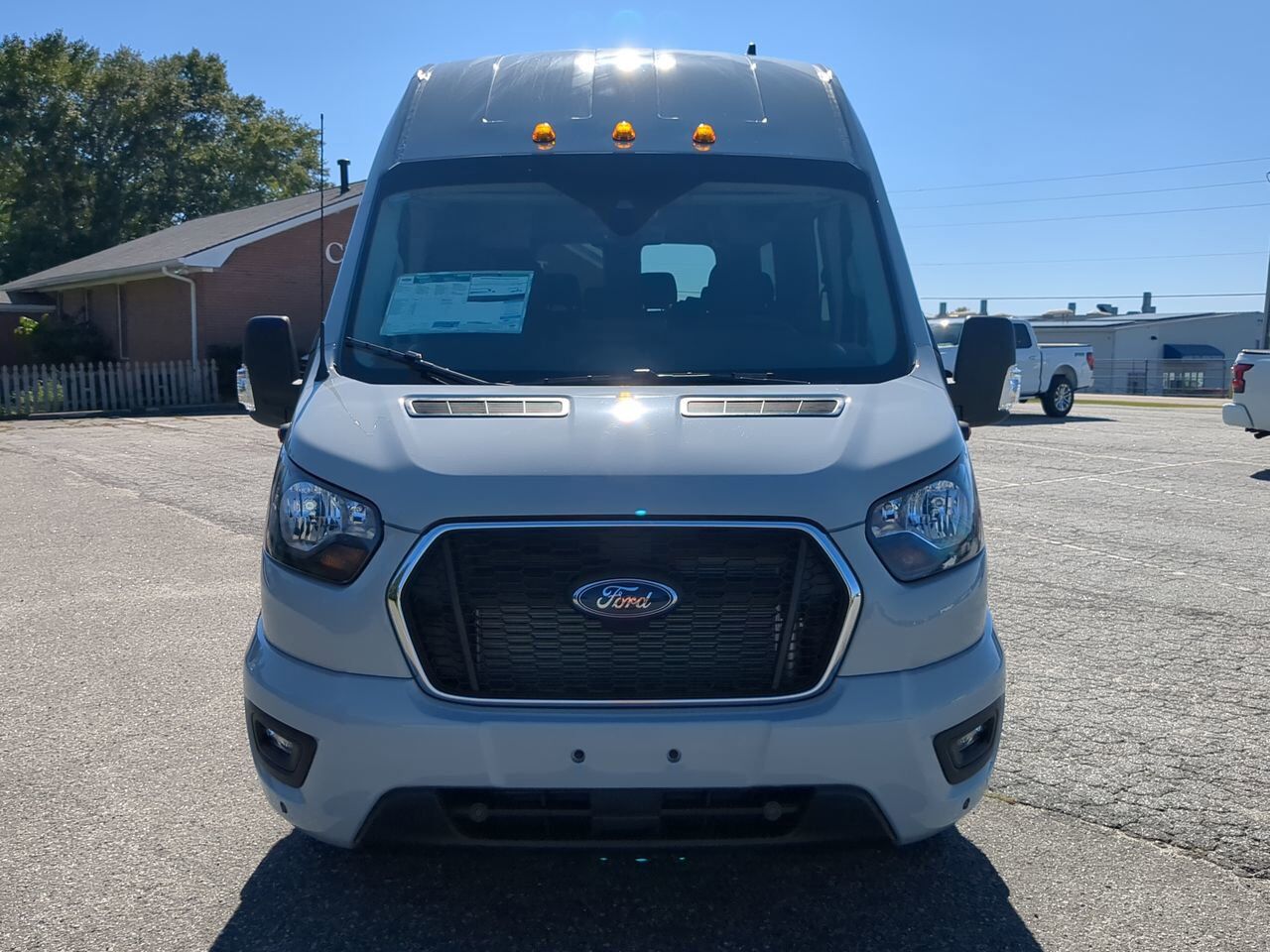 2025 Ford Transit Passenger Wagon XLT Winder GA