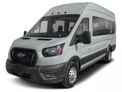 2025 Ford Transit Passenger Wagon XLT Winder GA