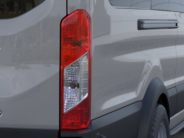 2025 Ford Transit Passenger Wagon XLT Winder GA