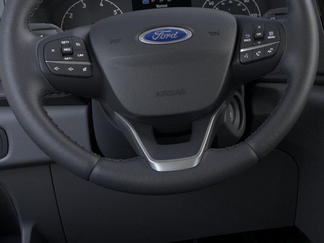 2025 Ford Transit Passenger Wagon XLT Winder GA