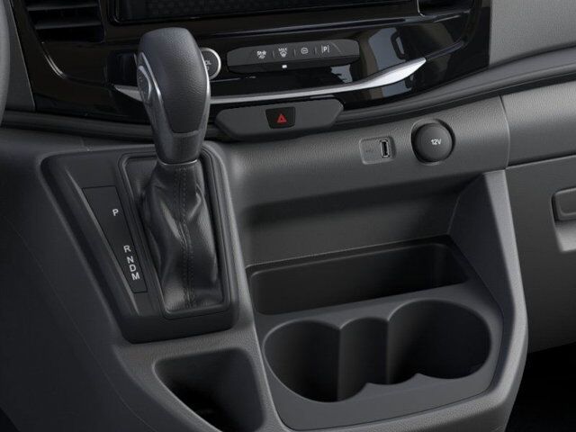 2025 Ford Transit Passenger Wagon XLT Winder GA
