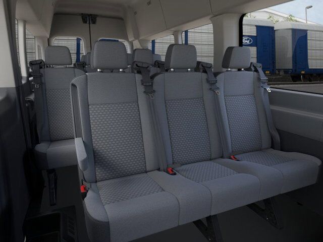 2025 Ford Transit Passenger Wagon XLT Winder GA