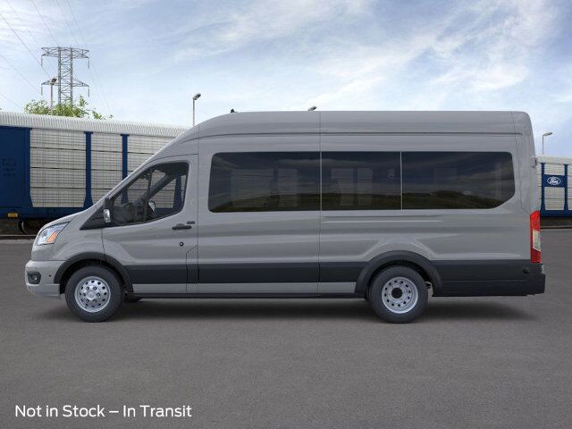 2025 Ford Transit Passenger Wagon XLT Winder GA