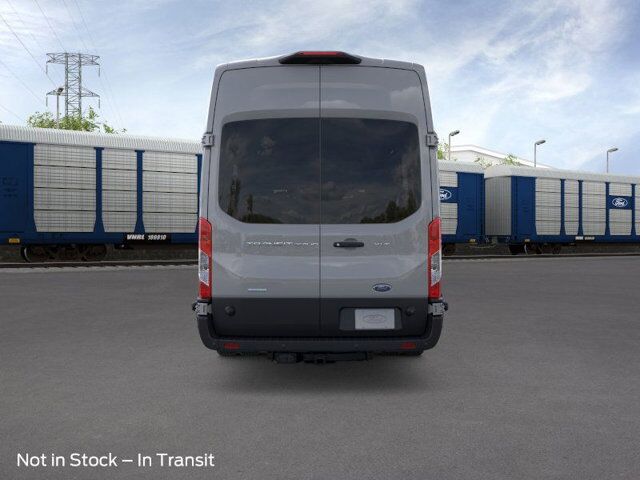 2025 Ford Transit Passenger Wagon XLT Winder GA