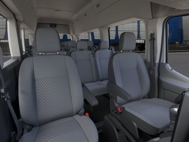 2025 Ford Transit Passenger Wagon XLT Winder GA
